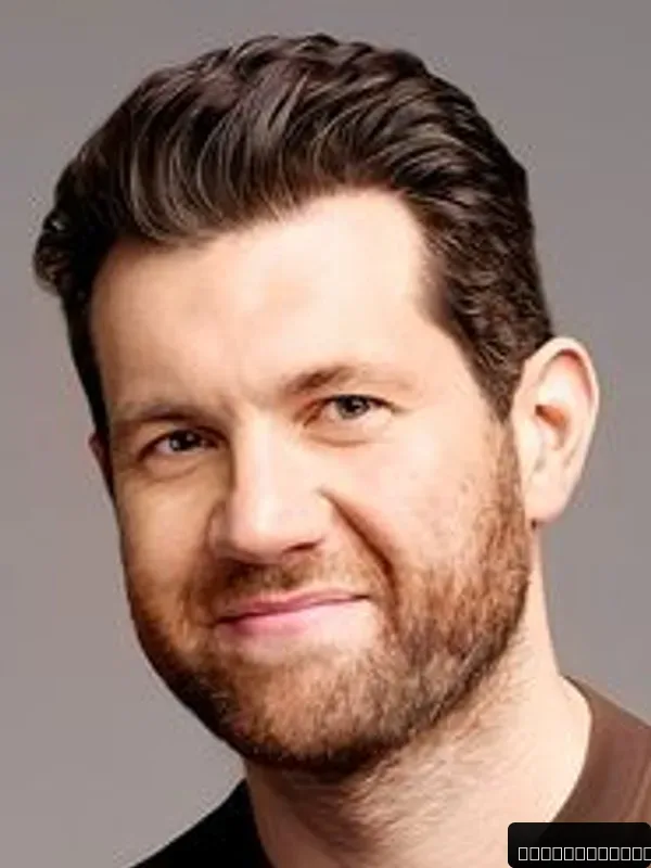 Billy Eichner