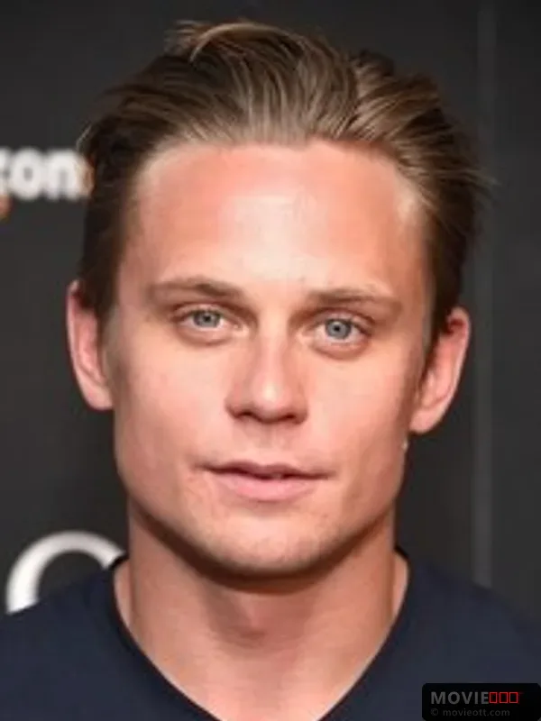 Billy Magnussen