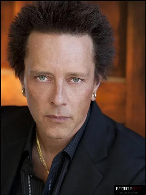 Billy Morrison