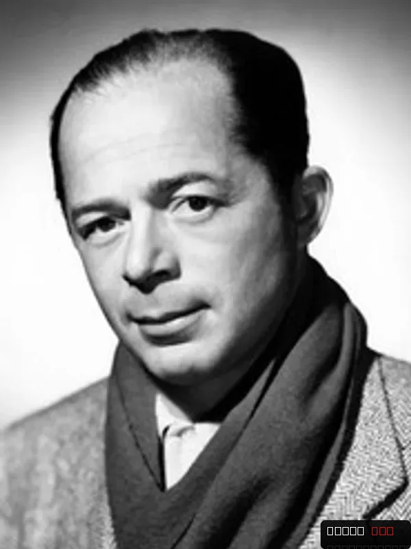 Billy Wilder