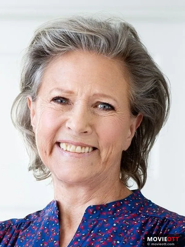 Birthe Neumann — photo 1