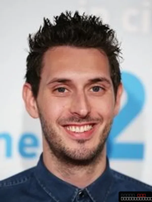 Blake Harrison