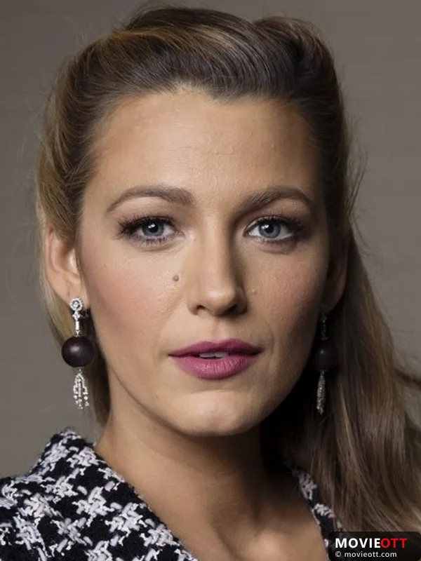 Blake Lively — photo 1