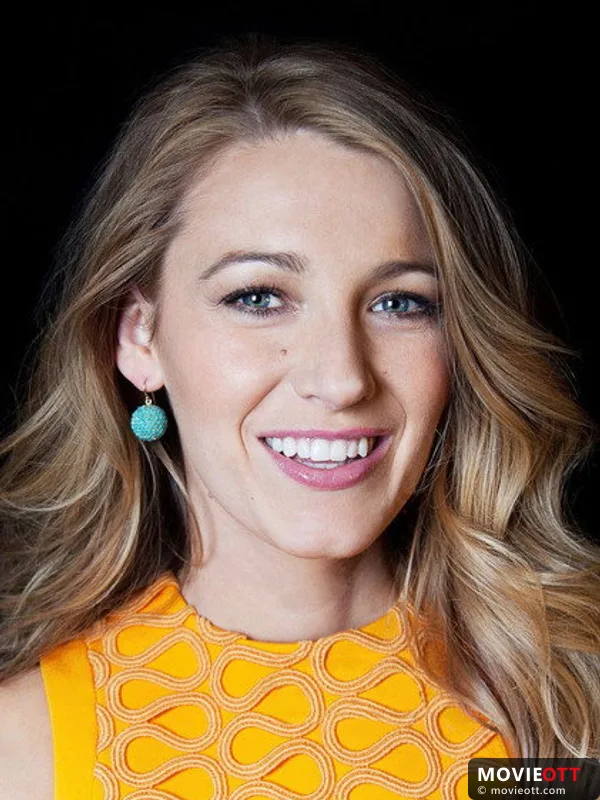 Blake Lively — photo 3