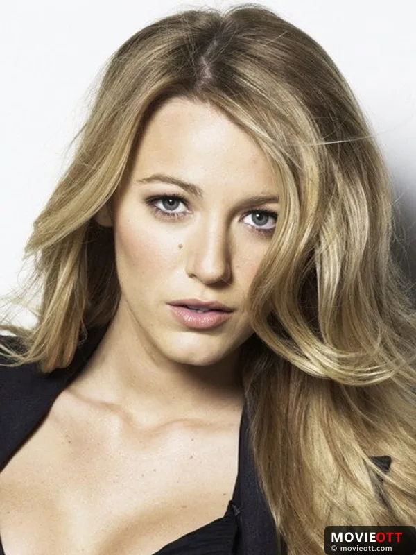 Blake Lively — photo 4