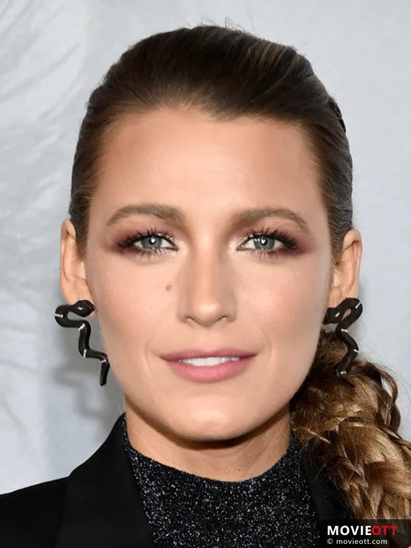 Blake Lively — photo 5