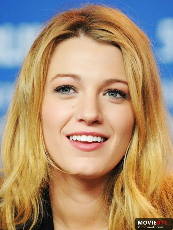 Blake Lively — photo 6