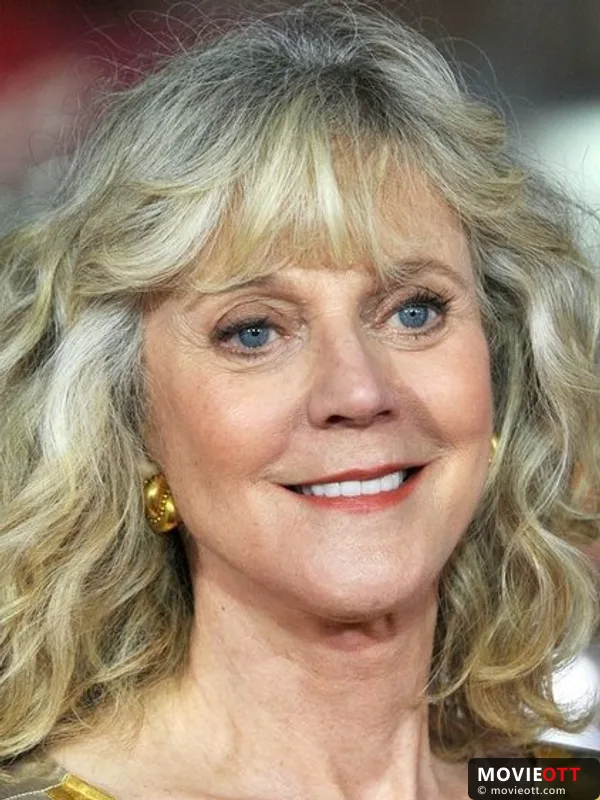 Blythe Danner — photo 1