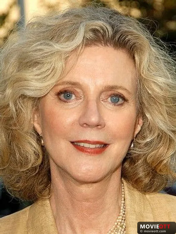 Blythe Danner — photo 3