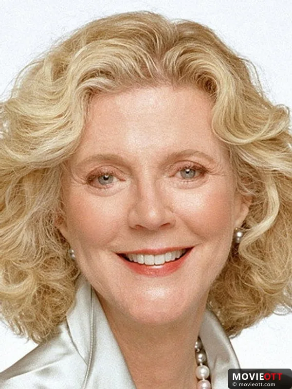Blythe Danner — photo 5