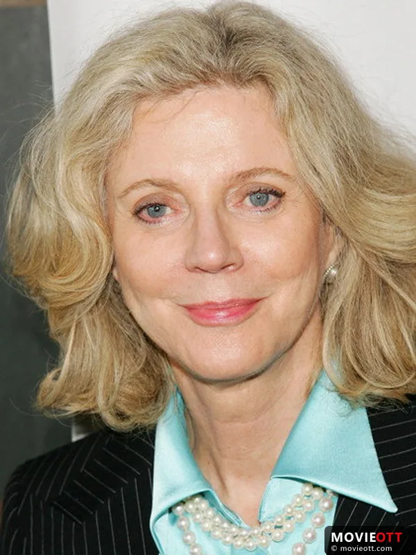 Blythe Danner — photo 7