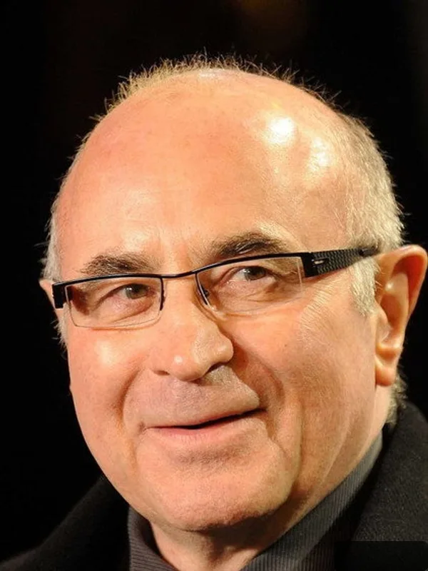Bob Hoskins — photo 5