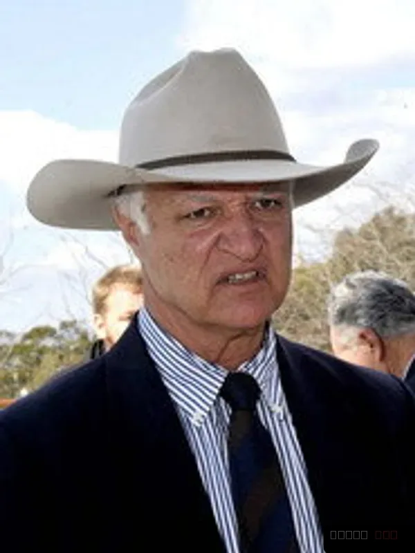 Bob Katter