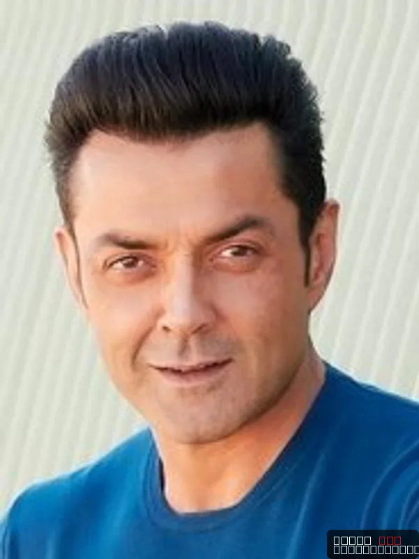 Bobby Deol