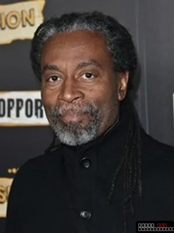 Bobby McFerrin