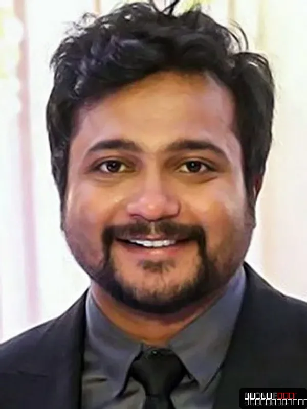 Bobby Simha