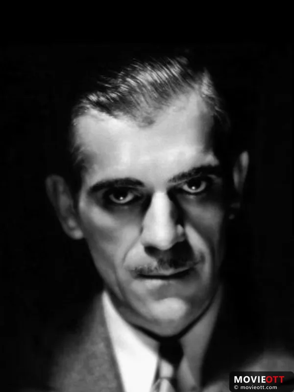 Boris Karloff — photo 1