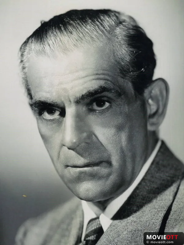 Boris Karloff — photo 4