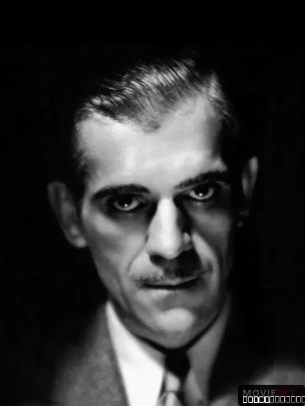 Boris Karloff