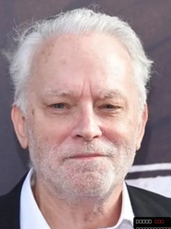 Brad Dourif