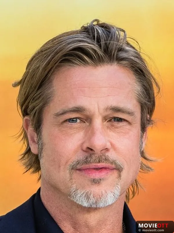 Brad Pitt — photo 2