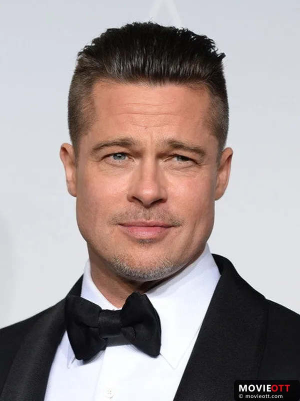 Brad Pitt — photo 5
