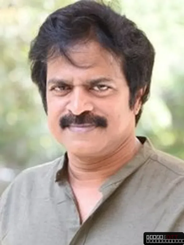 Brahmaji
