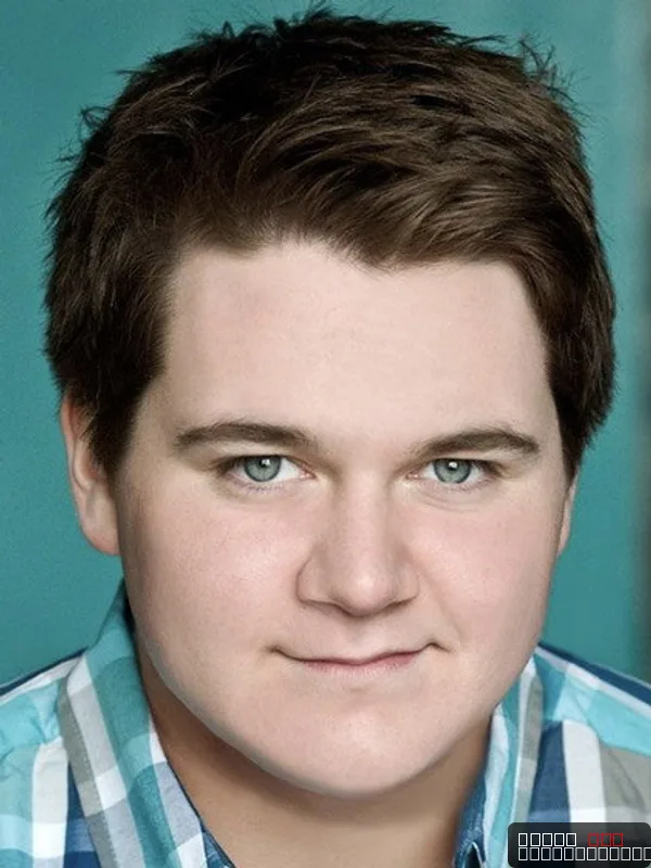 Brandon Craggs — photo 1