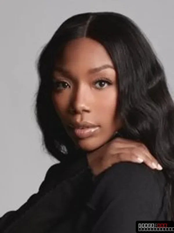Brandy Norwood