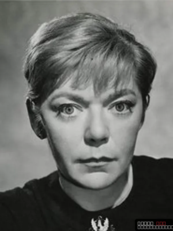 Brenda Bruce