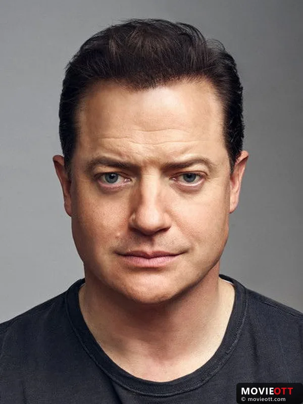 Brendan Fraser — photo 2