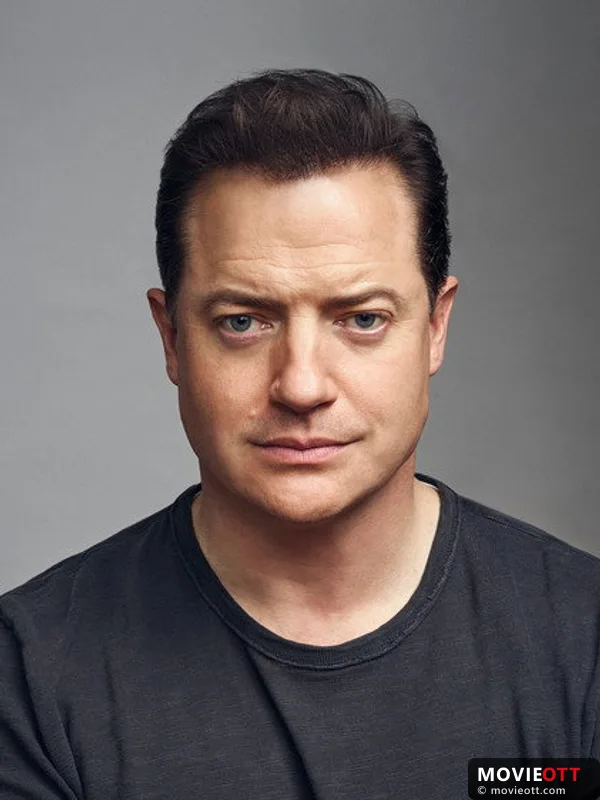 Brendan Fraser — photo 3