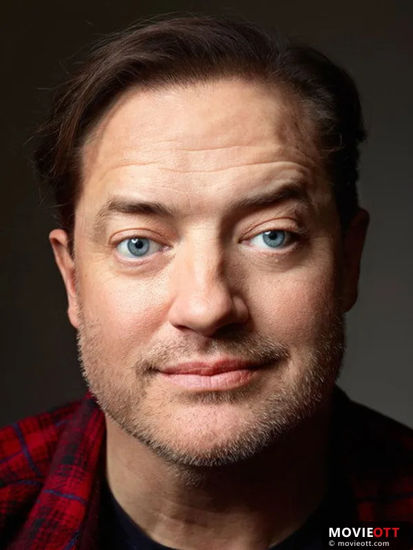 Brendan Fraser — photo 5