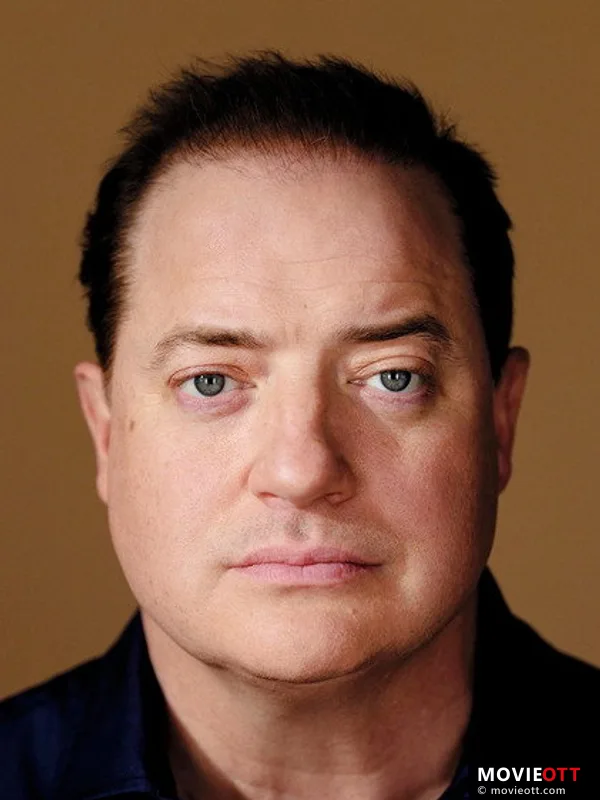 Brendan Fraser — photo 6