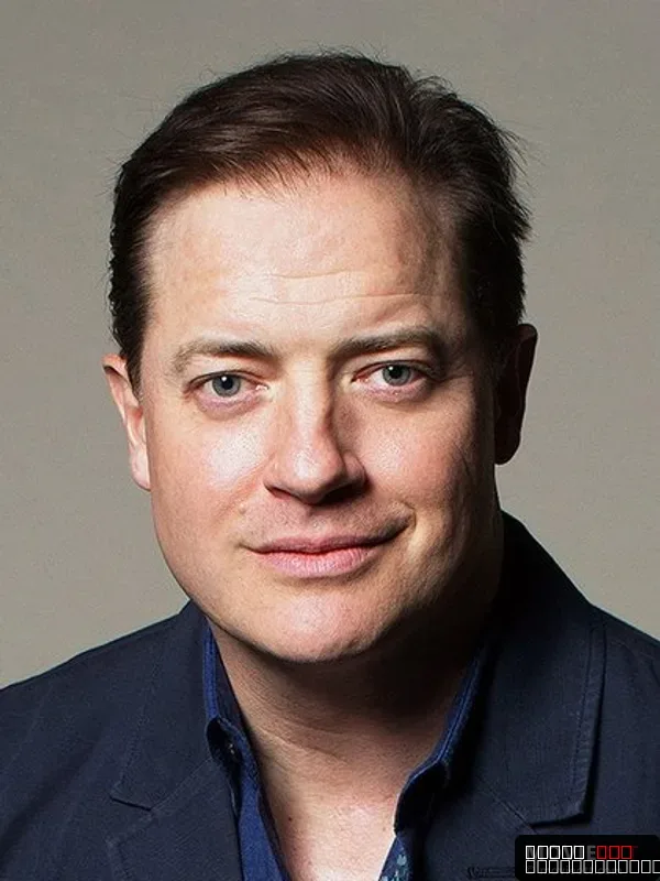 Brendan Fraser