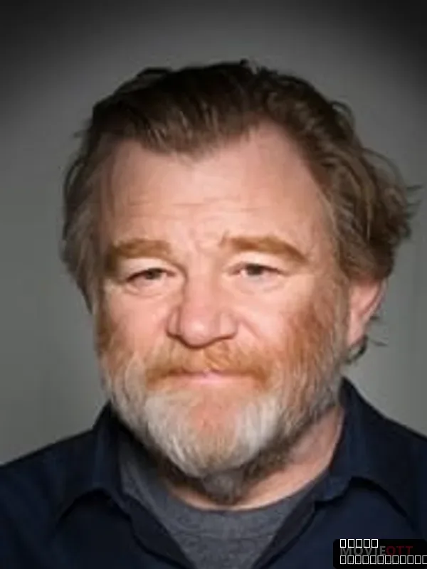 Brendan Gleeson