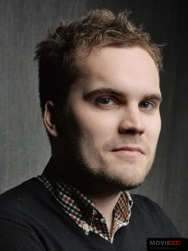 Brent Hodge