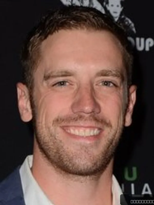 Bret Harrison
