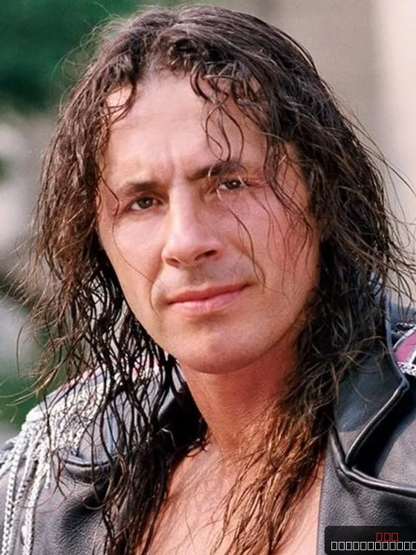 Bret Hart — photo 1