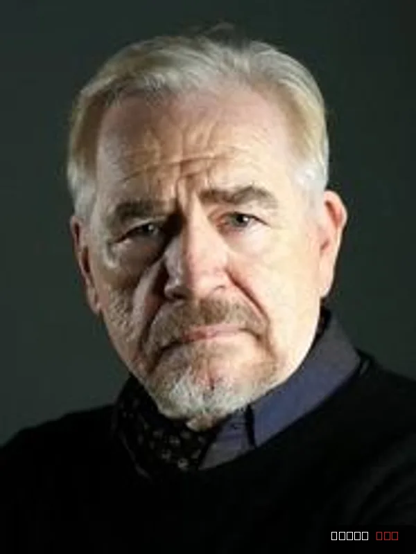 Brian Cox