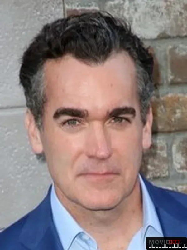 Brian d'Arcy James