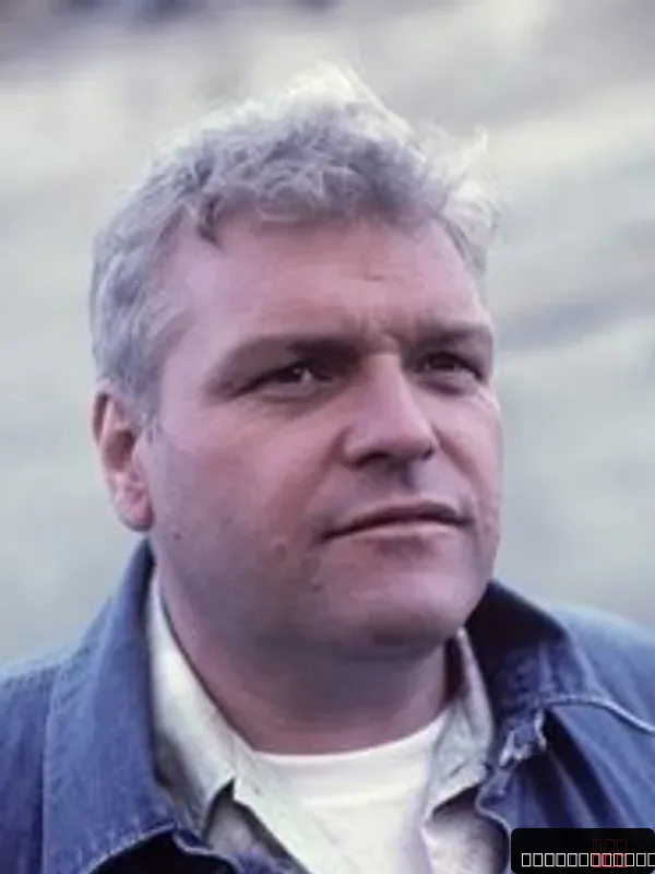 Brian Dennehy
