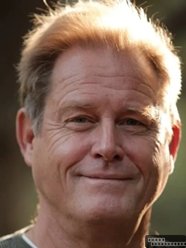 Brian Kerwin — photo 1