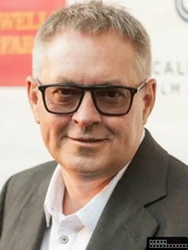 Brian Percival