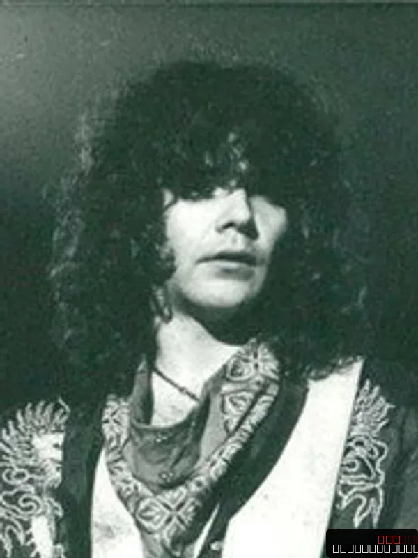 Brian Robertson
