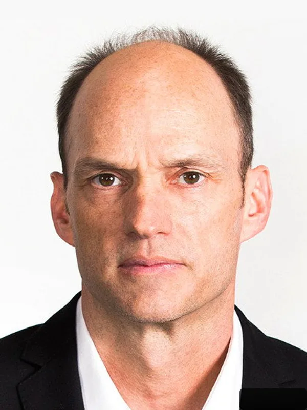 Brian Stepanek — photo 5