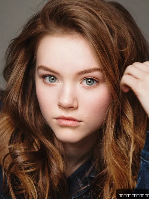 Brielle Robillard — photo 1