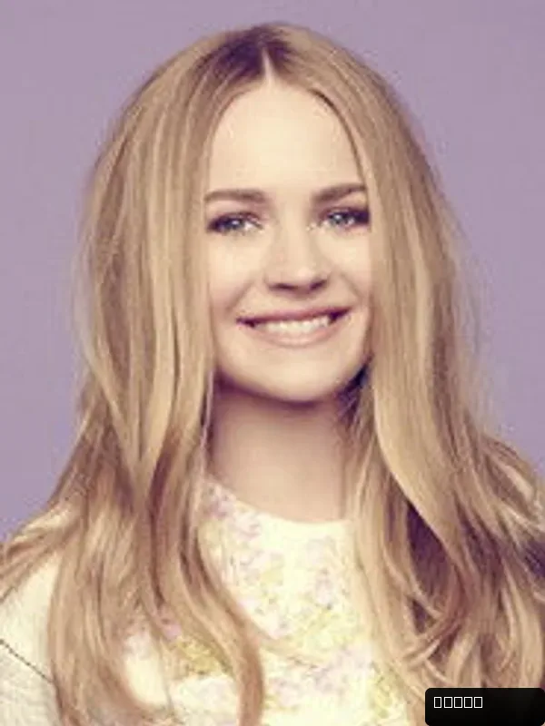 Britt Robertson