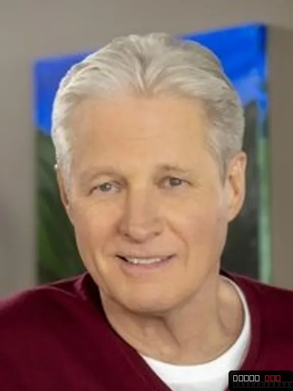Bruce Boxleitner