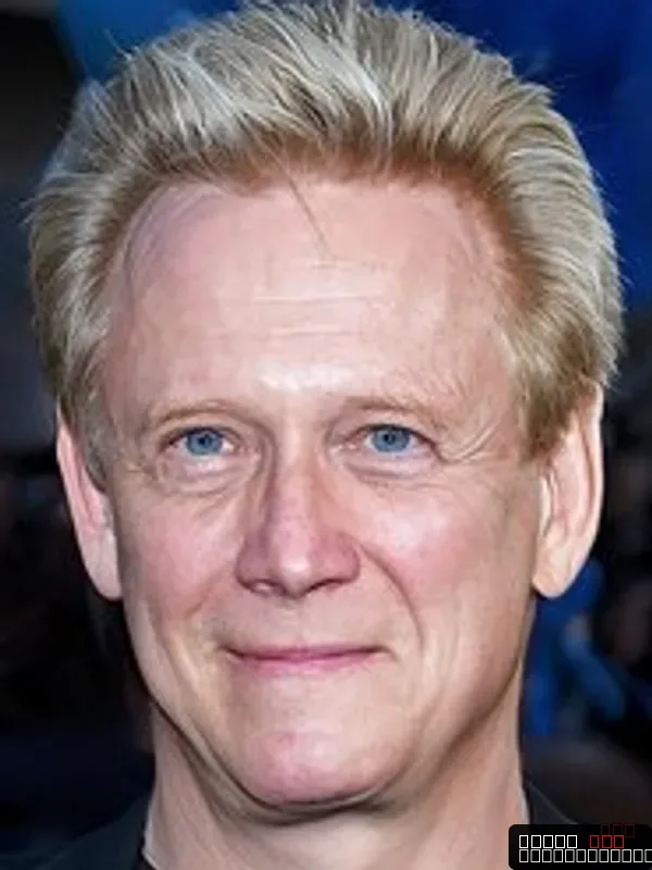 Bruce Davison